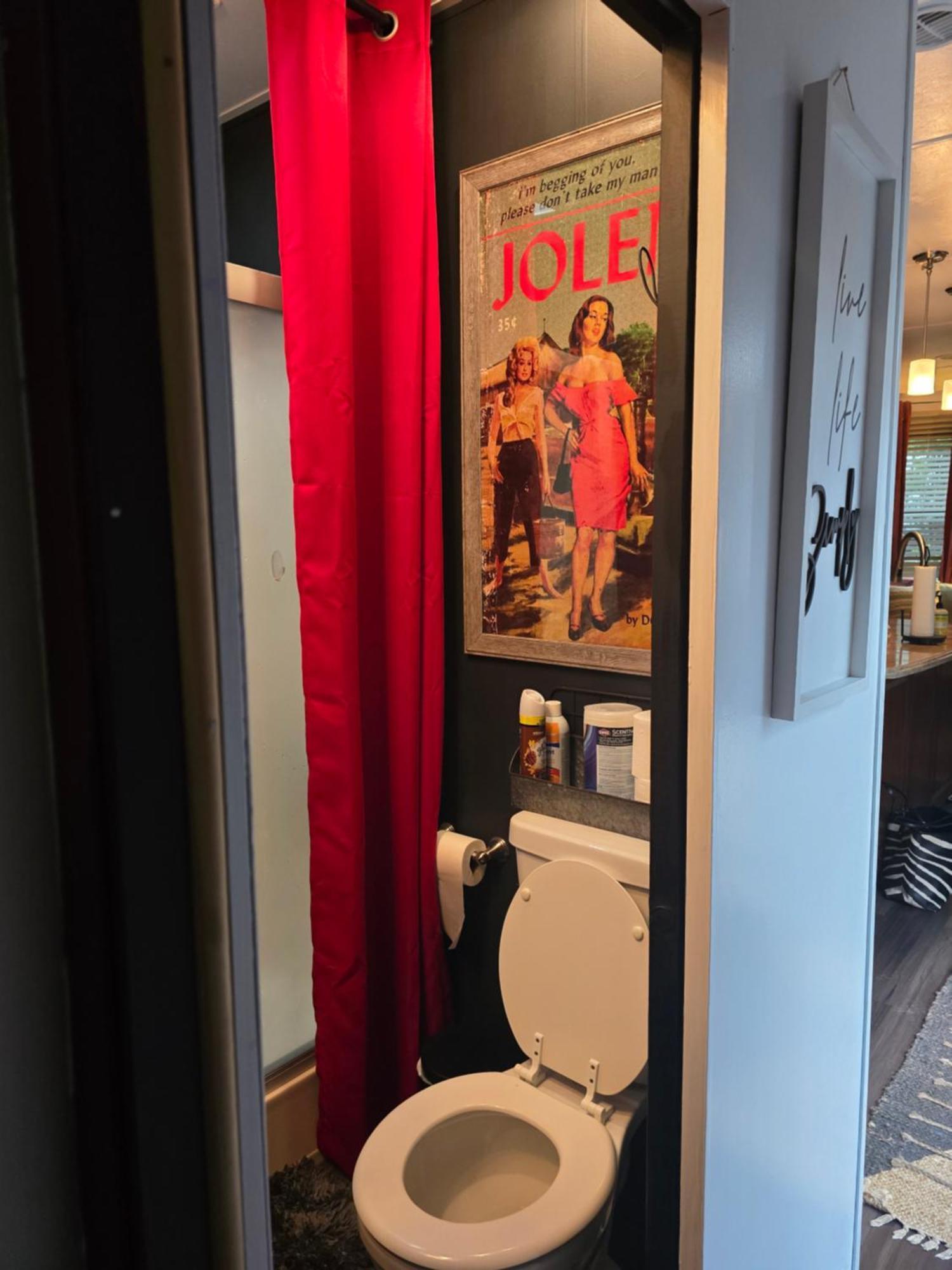 Jolene Hotell Pittman Center Eksteriør bilde